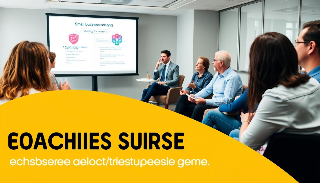 Avantages de notre coaching